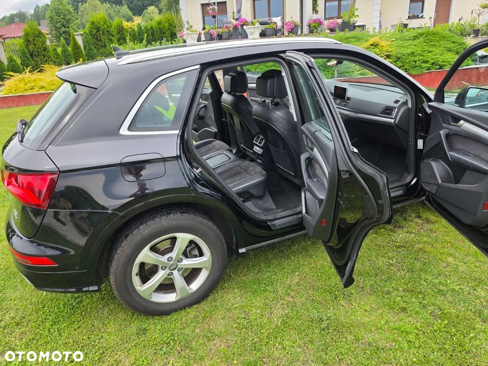 Audi Q5 2.0 TDI Quattro S tronic - 17
