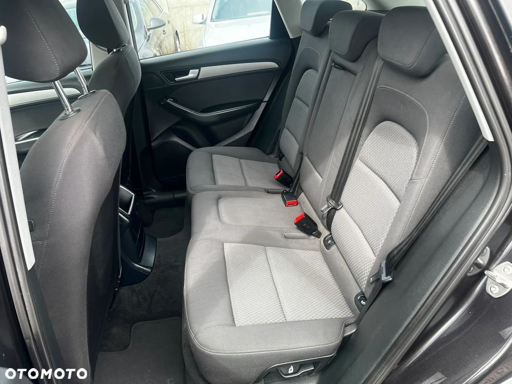 Audi Q5 2.0 TDI Quattro - 28