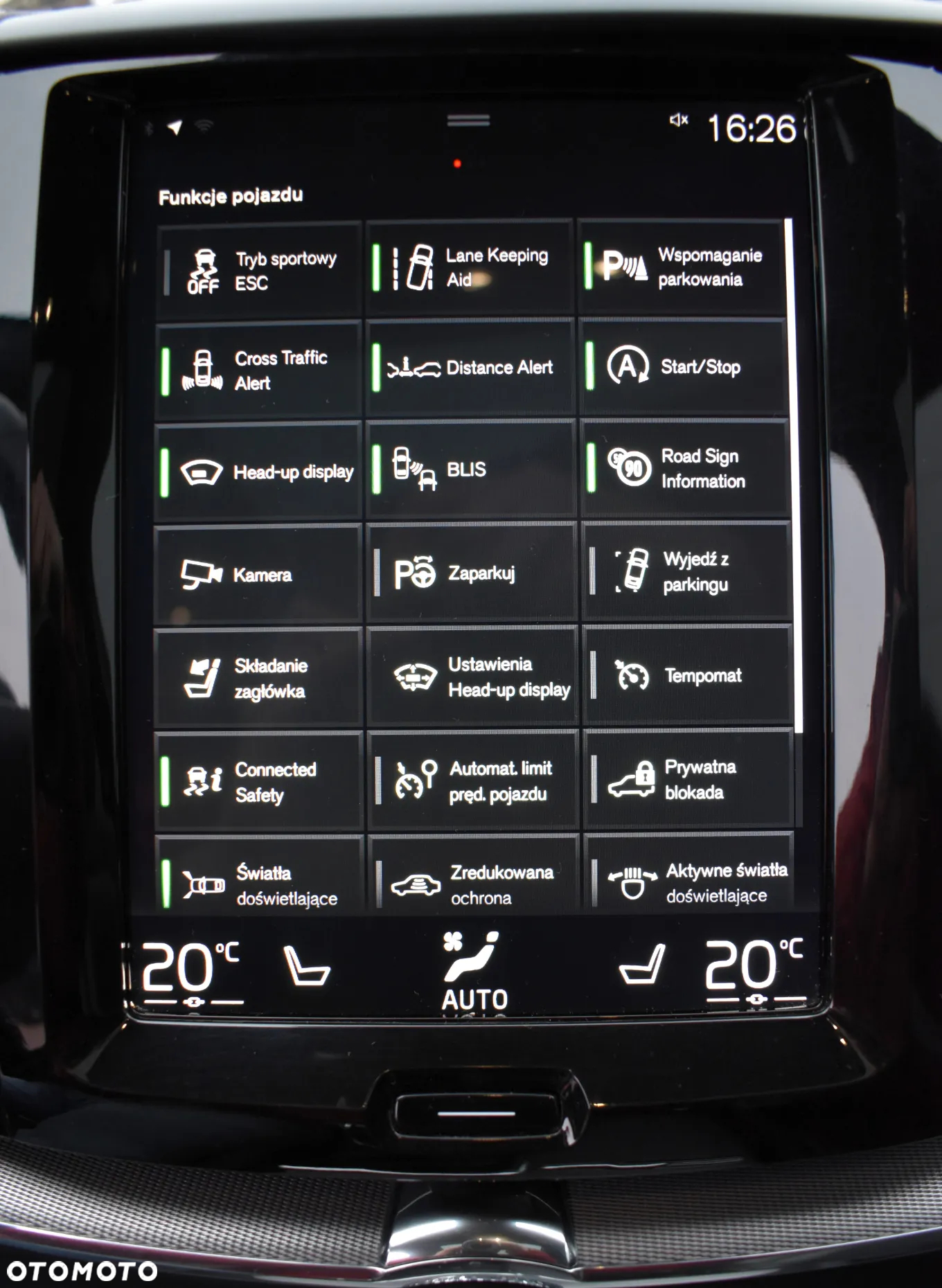 Volvo XC 60 D4 R-Design - 22