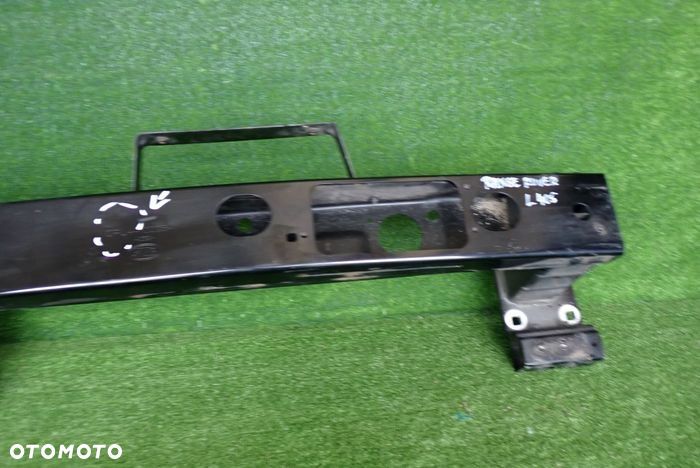 RANGE ROVER VOUGE 12- belka zderzaka przednia przód - 4