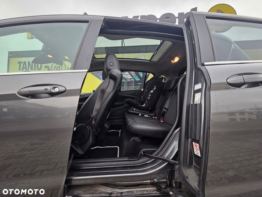 Ford B-MAX - 17