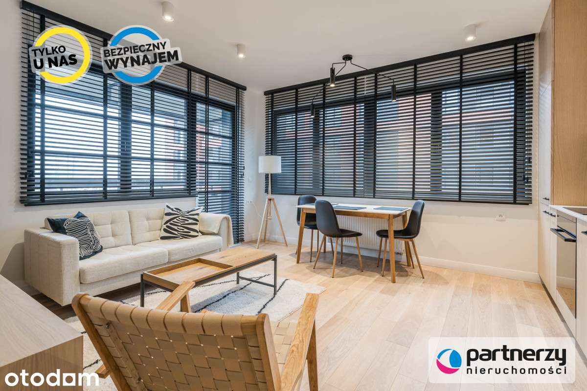 Nowy apartament w Śródmieściu!