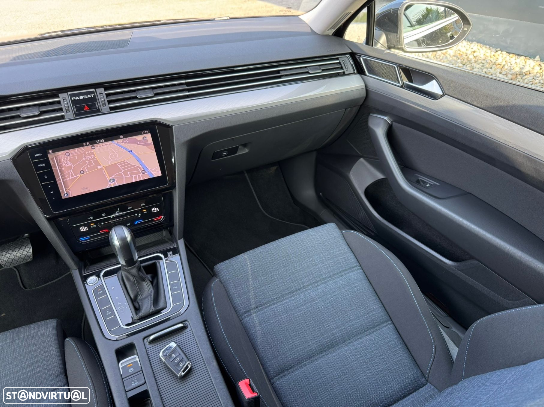 VW Passat Variant 1.4 TSI GTE Plug-in - 23