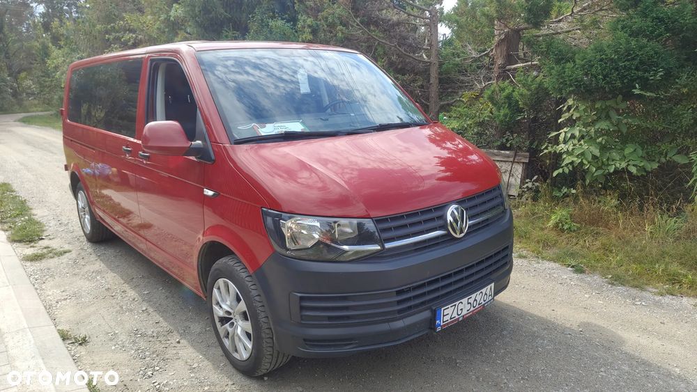 Volkswagen Caravelle 2.0 TDI L2 Highline - 5