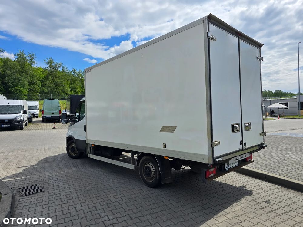 Iveco MR DAILY 35S/MR - 8