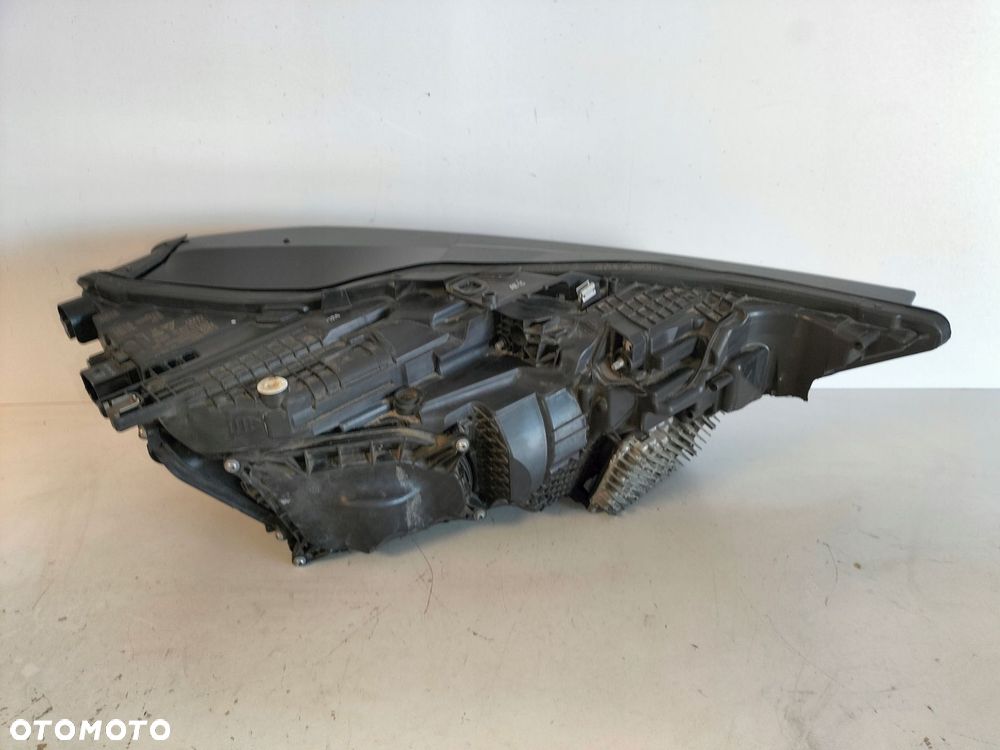 lampa przednia reflektor lewa audi a6 c8 18- matrix hd - 4