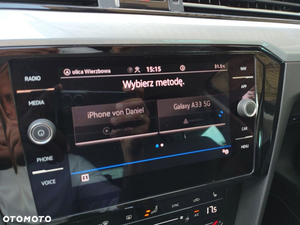 Volkswagen Passat - 37