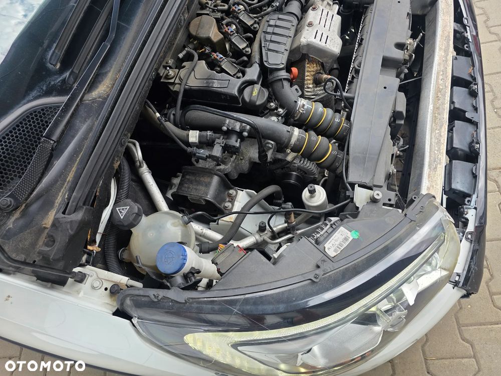 DS Automobiles DS 4 Crossback - 22