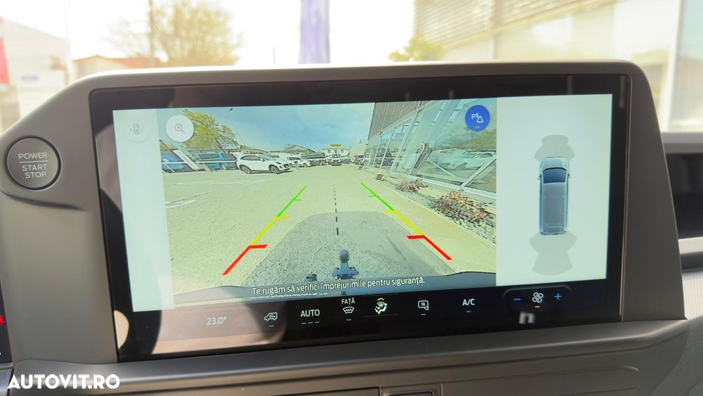 Ford Transit Custom L2H1 PKW VA Trend - 7