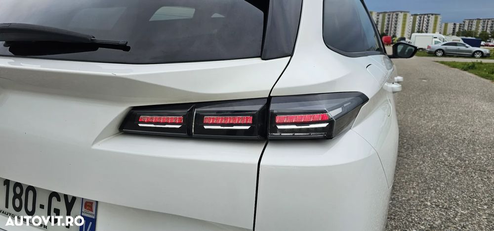 Peugeot 308 - 15