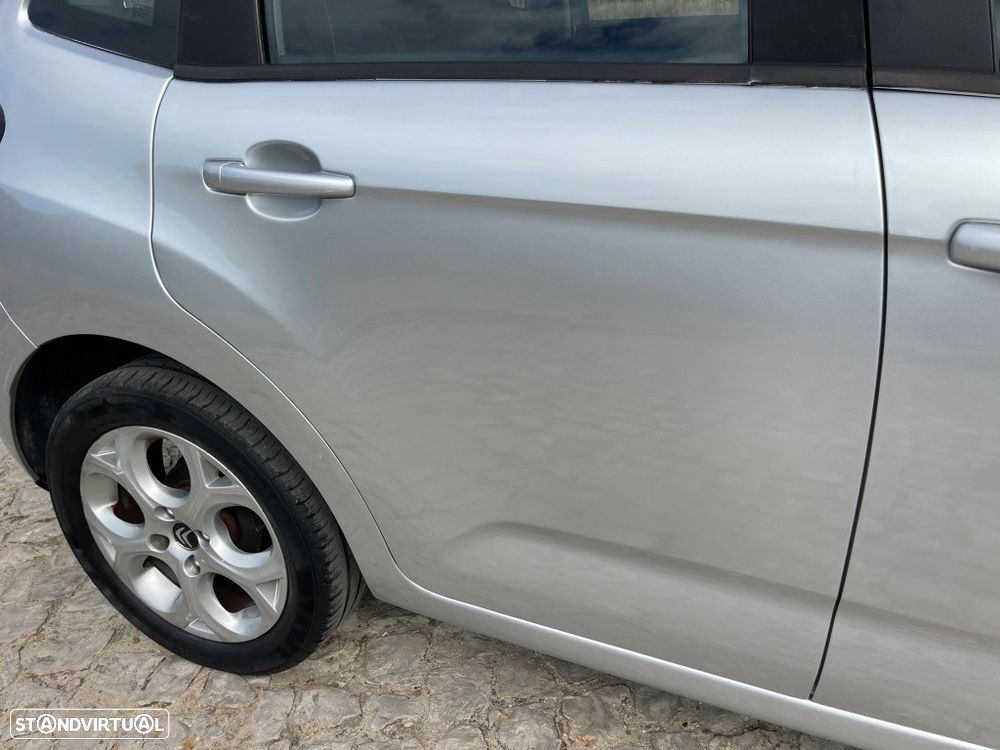 Citroën C3 1.4 HDi Airdream Seduction - 18