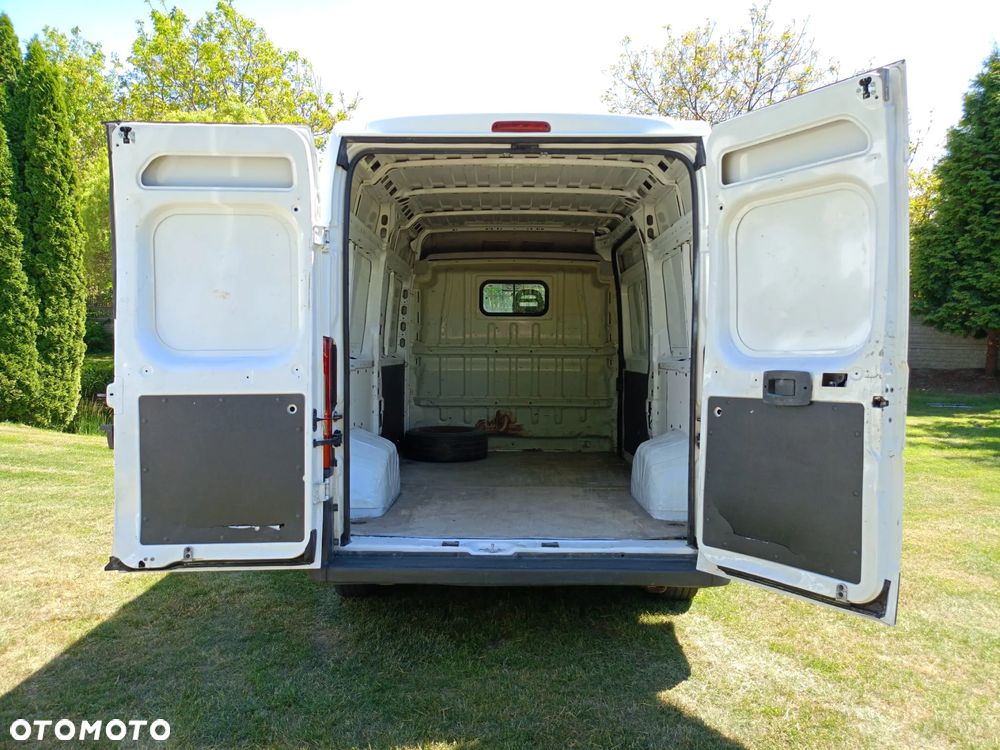 Fiat Ducato - 19