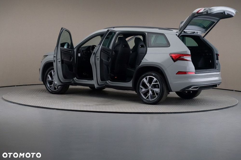 Skoda Kodiaq - 7
