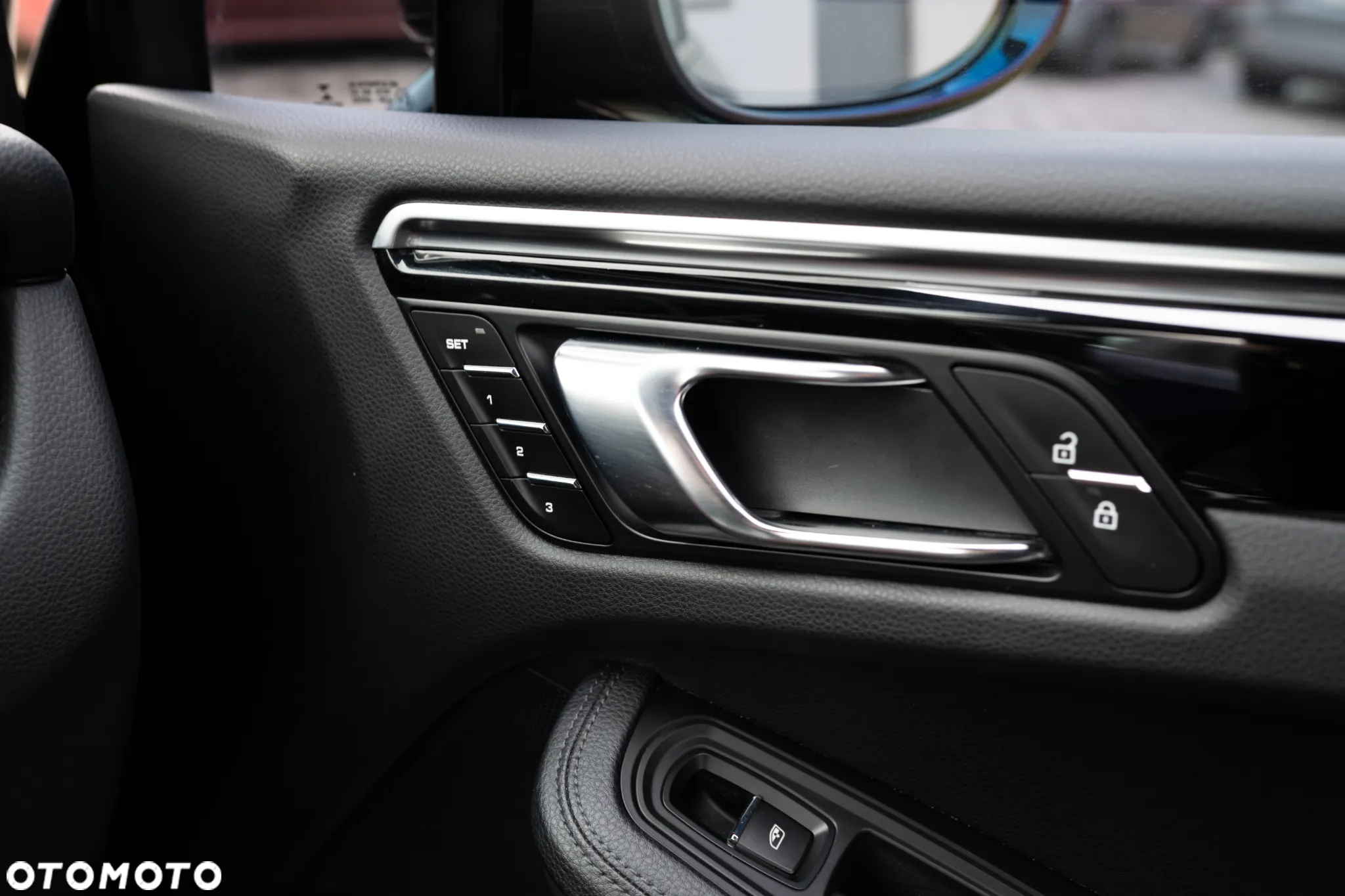 Porsche Macan S PDK - 34