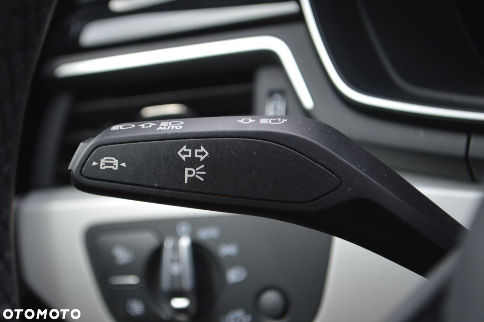 Audi A4 - 13