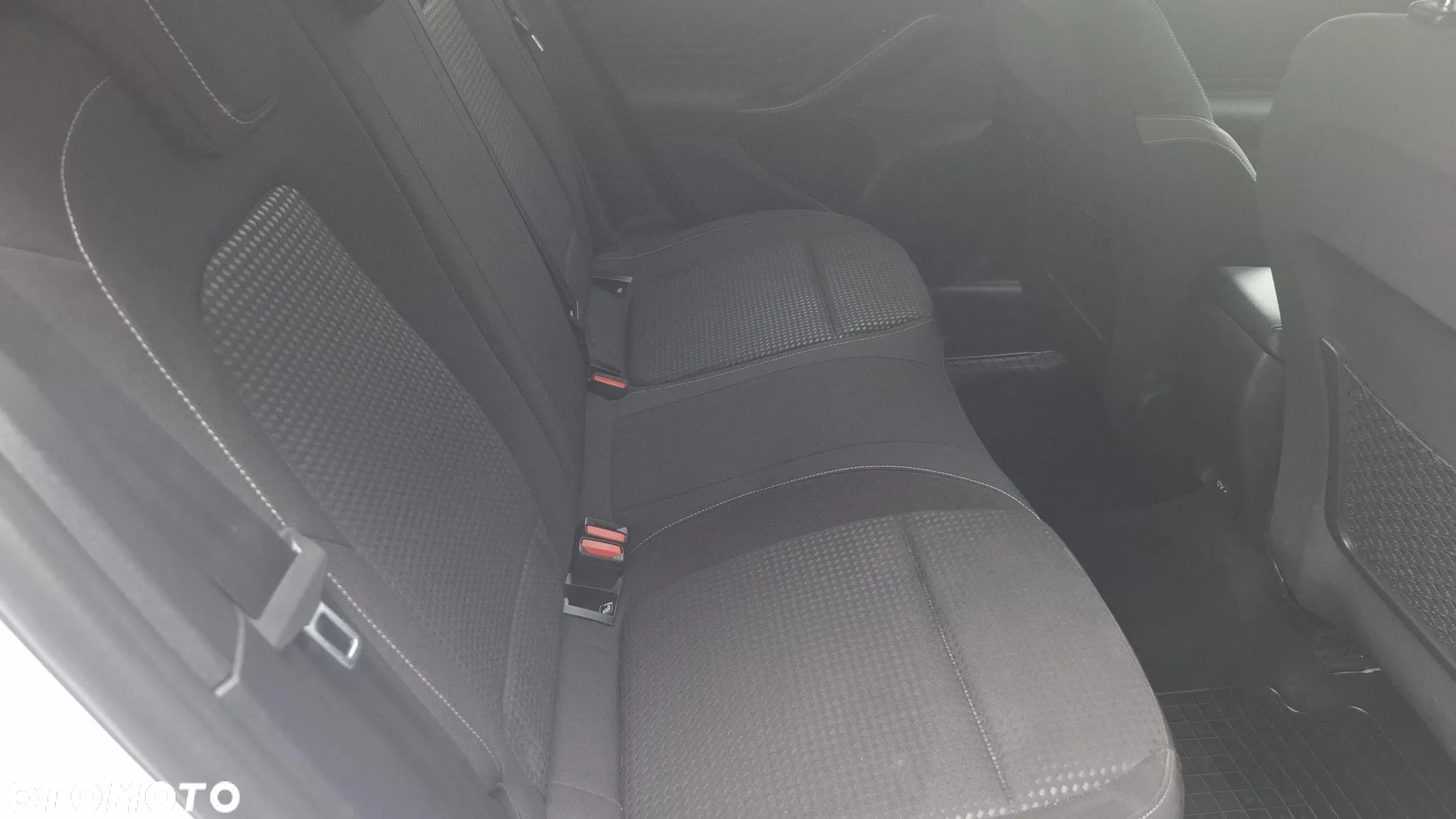 Ford Focus 1.5 EcoBlue Connected - 19