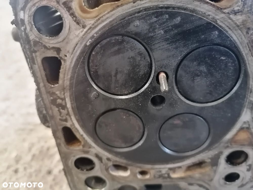Głowica Silnika Prawa 2.7 3.0 Audi VW 0594AF ASB BMK - 23
