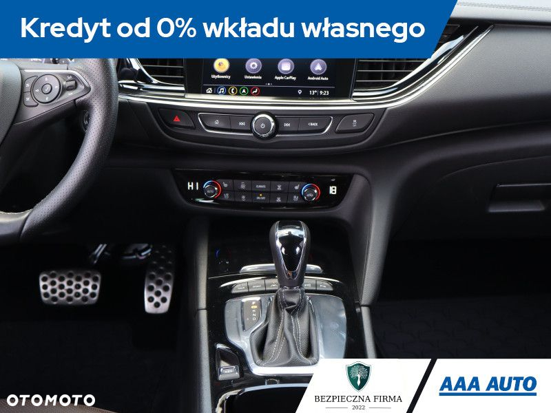 Opel Insignia - 13