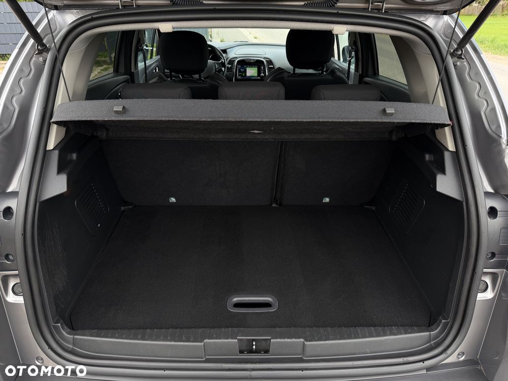 Renault Captur ENERGY TCe 90 Experience - 10