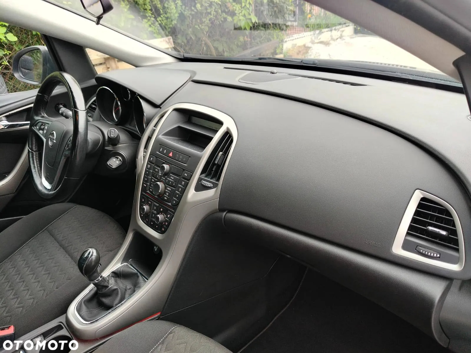 Opel Astra GTC 1.4 Turbo - 15