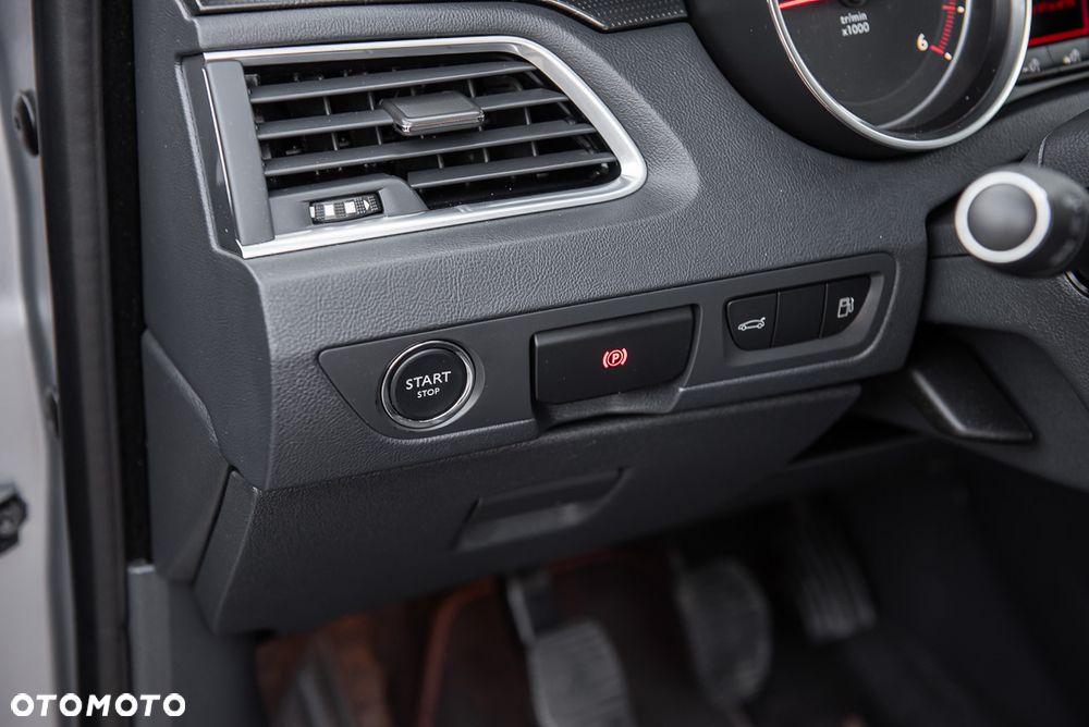 Peugeot 508 2.0 BlueHDi Allure S&S - 23