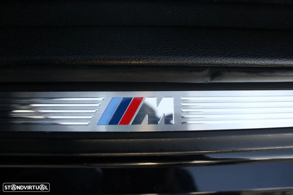 BMW X3 20 d xDrive Pack M Auto - 11