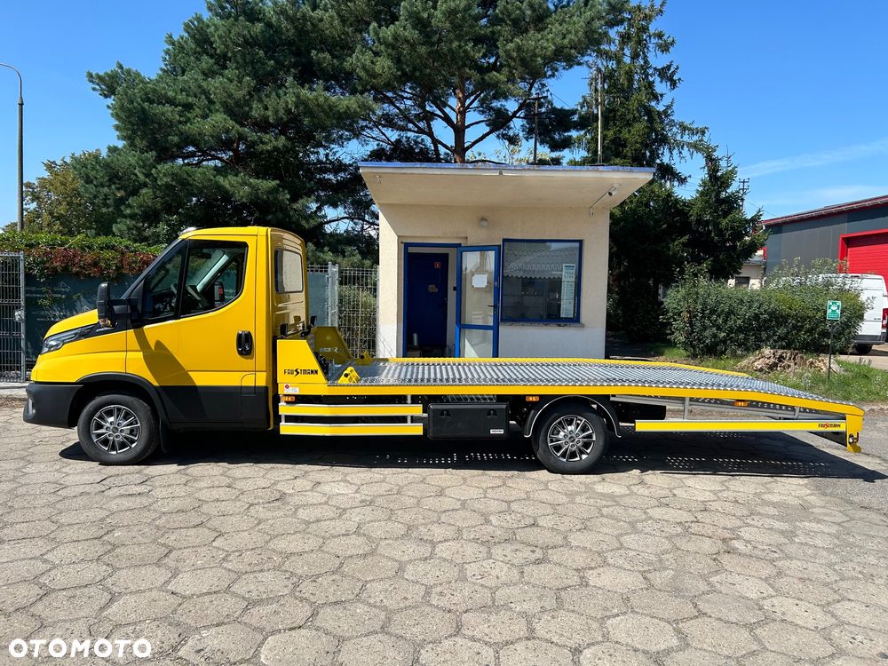 Iveco Daily 35S18 - 5