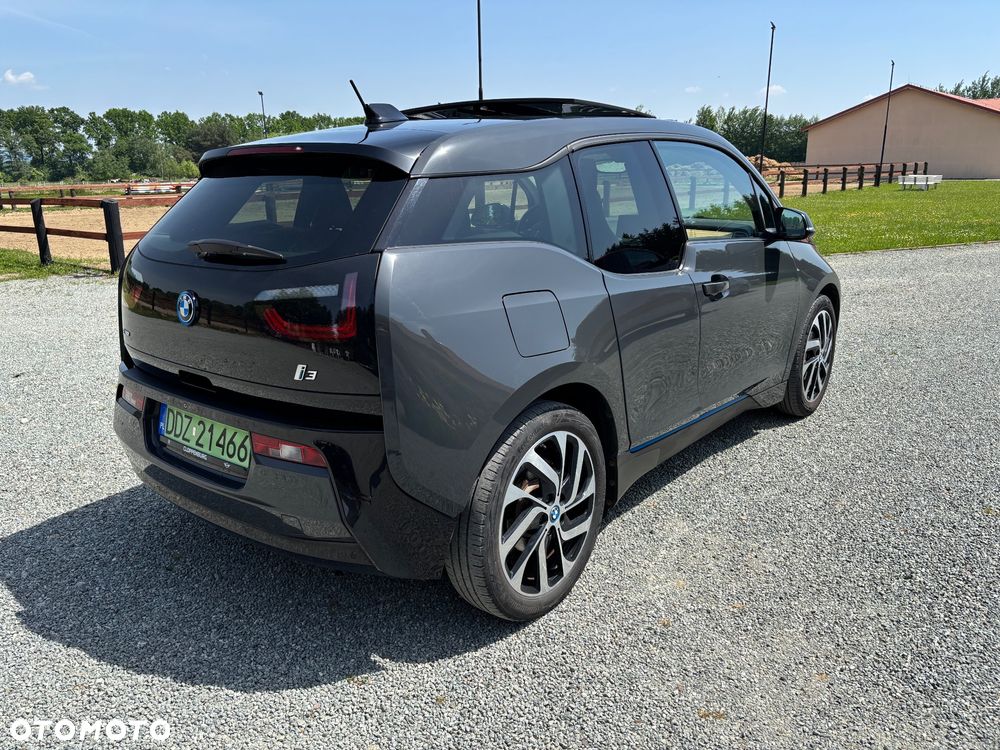 BMW i3 Standard - 5
