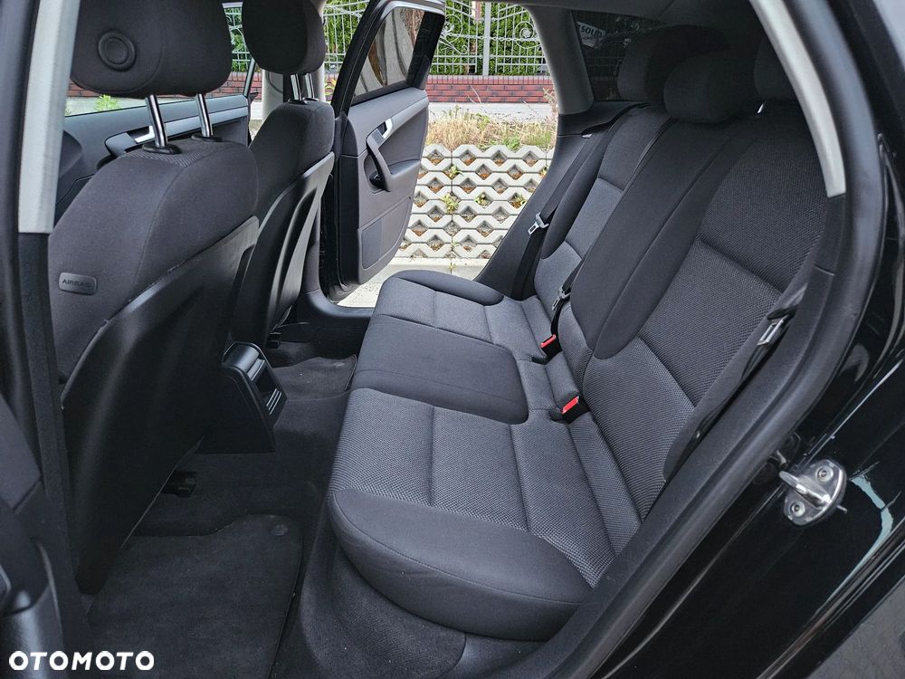 Audi A3 Sportback - 23