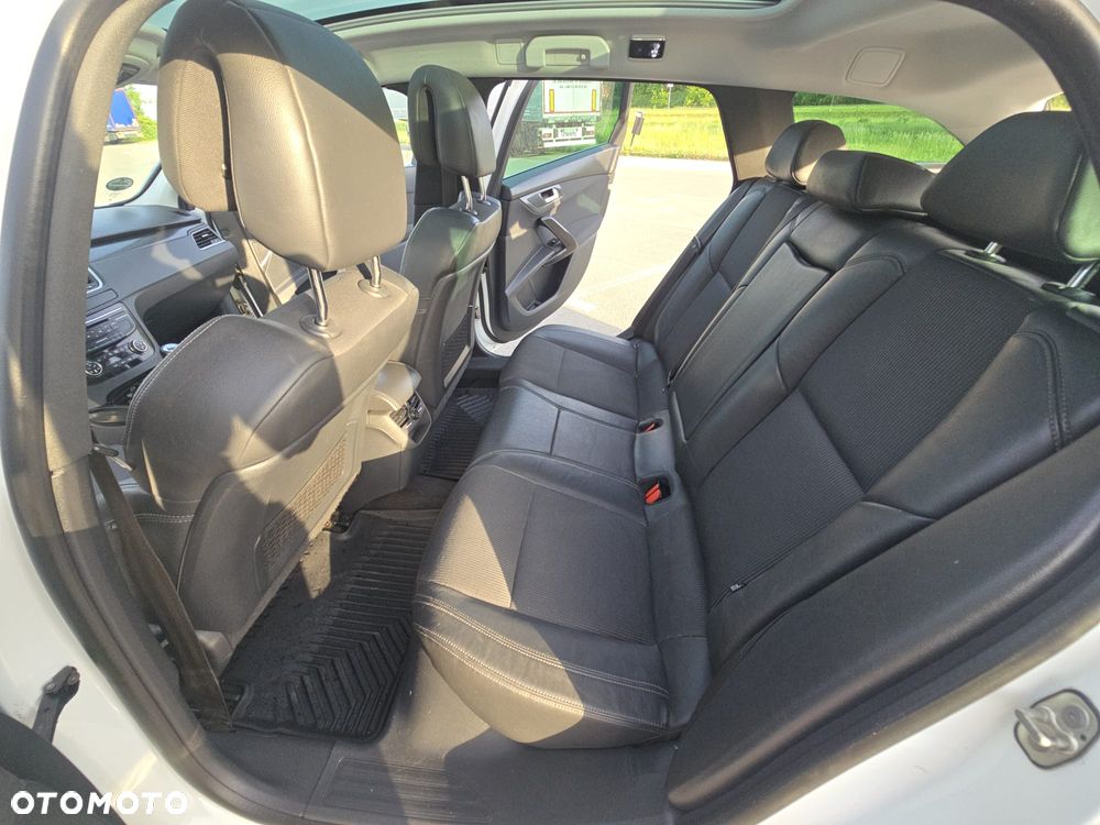 Peugeot 508 HDi FAP 165 Allure - 18