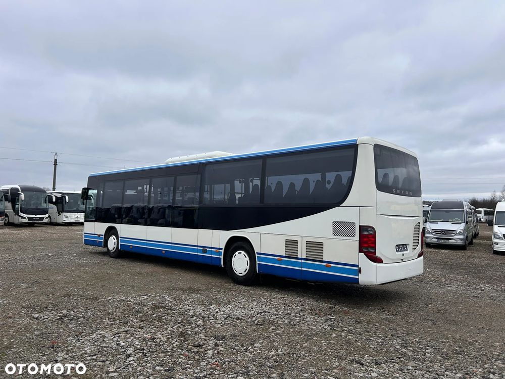 Setra 415 LE - 4
