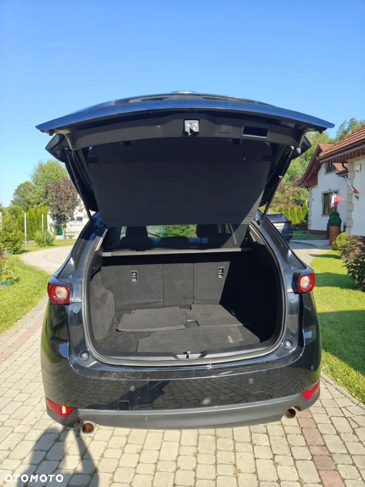 Mazda CX-5 - 13