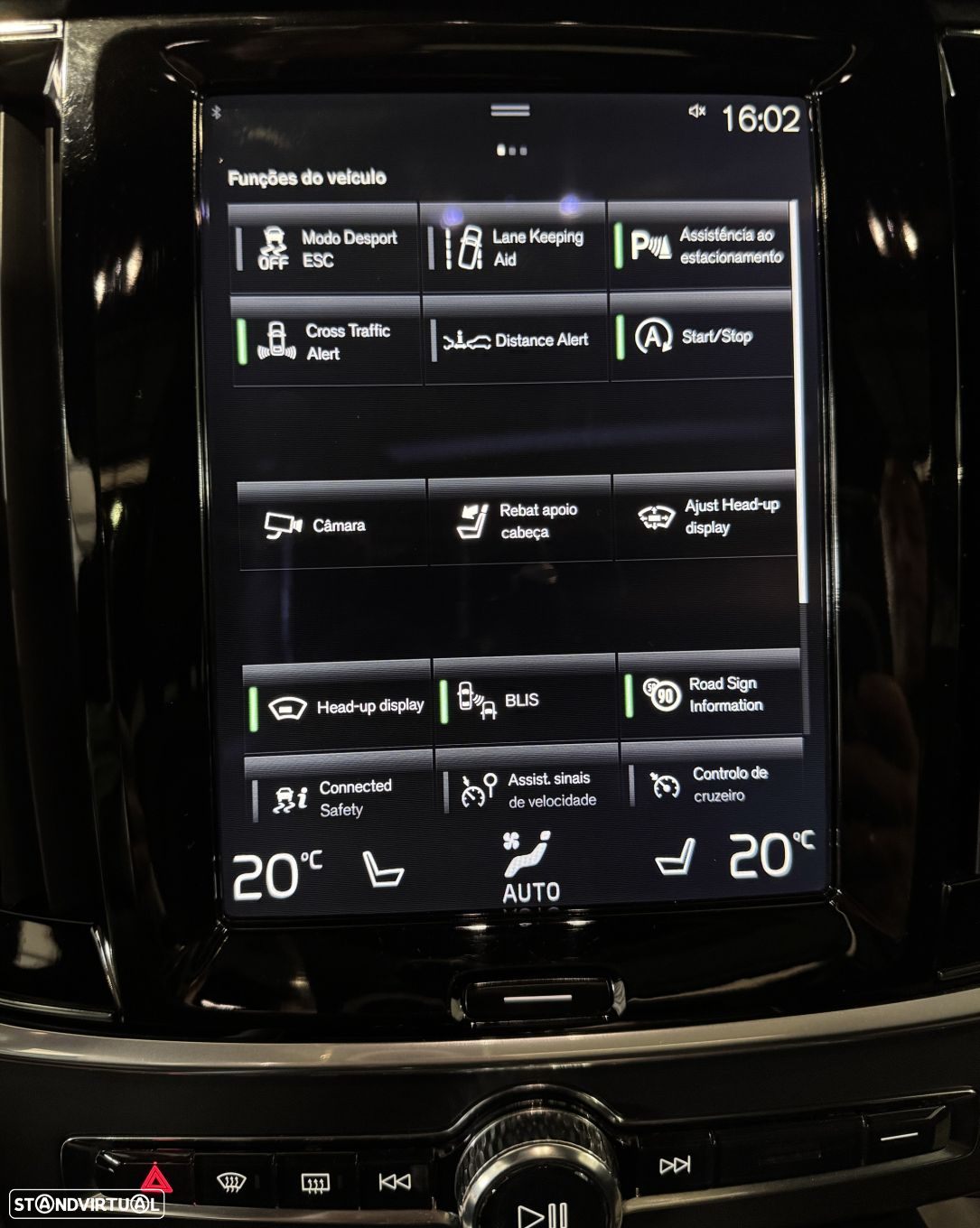 Volvo V90 - 42