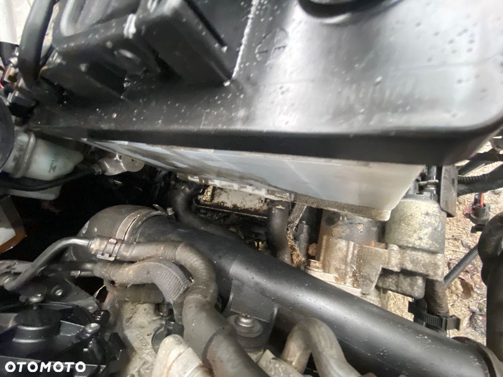 Volkswagen Caddy 2.0 TDI (5-Si.) DSG Comfortline - 9