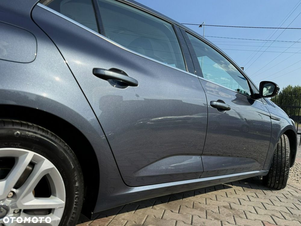 Renault Megane ENERGY TCe 130 INTENS - 36