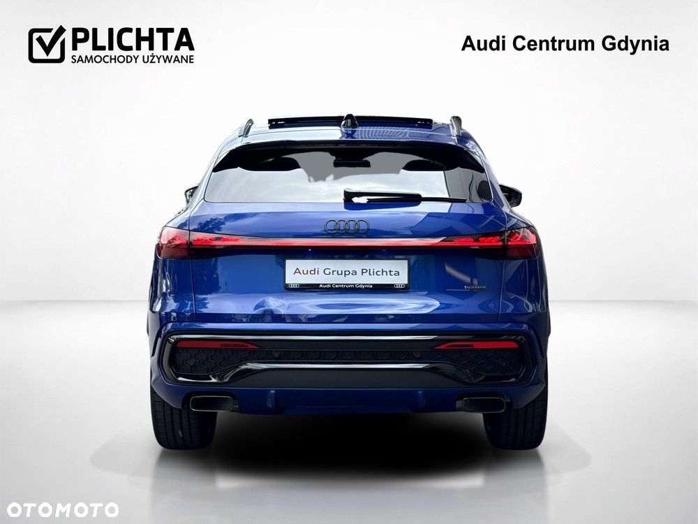 Audi Q5 Sportback 40 TFSI mHEV Quattro S Line S tronic - 5