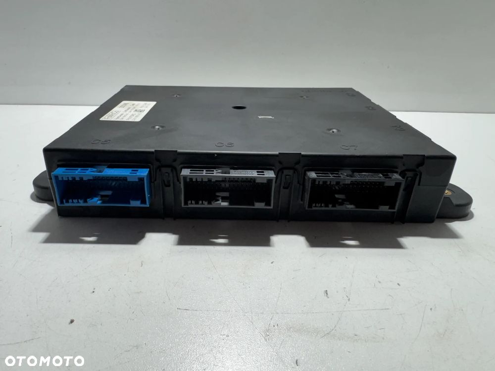 Sterownik Komputer FoMoCo DOOMB Ford F-Max Euro 6 - 2