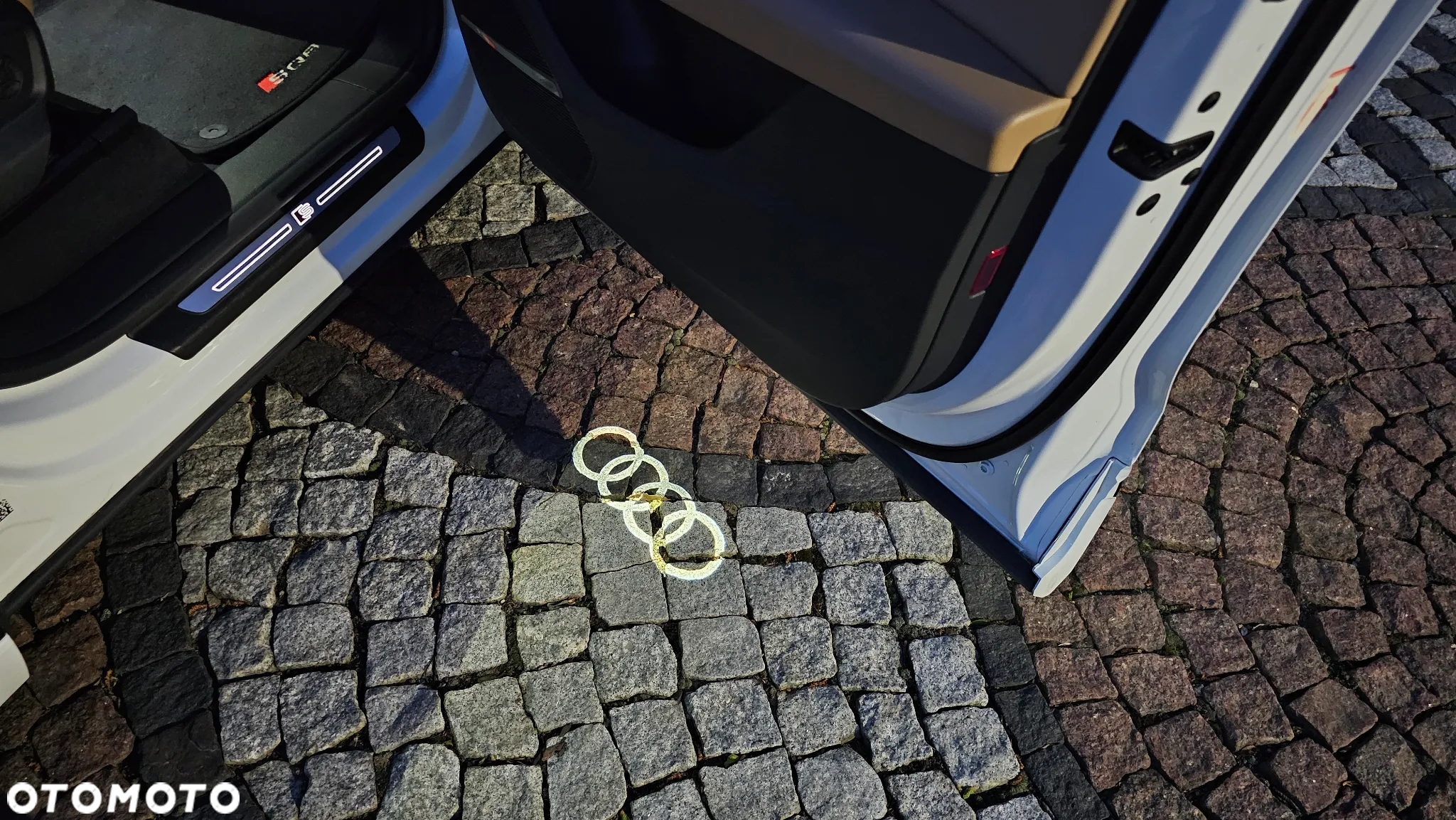 Audi Q8 - 19