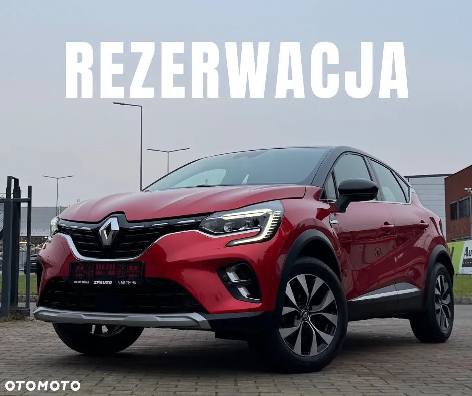 Renault Captur - 2