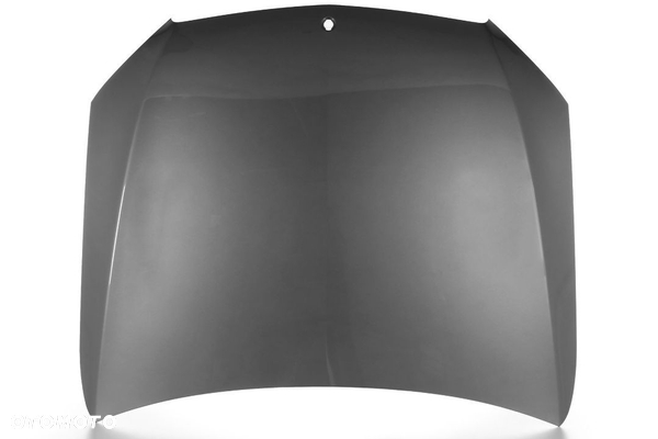 MERCEDES C KLASA W205 MASKA POKRYWA SILNIKA KOD 792 Palladium silver