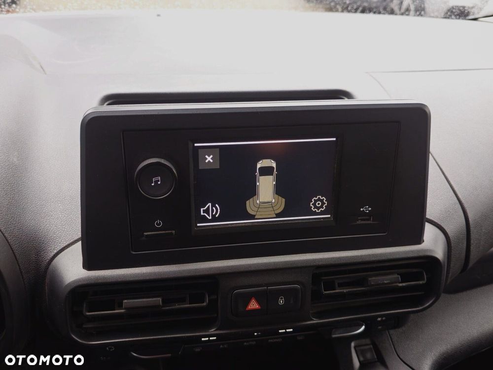 Fiat doblo L2 - 6