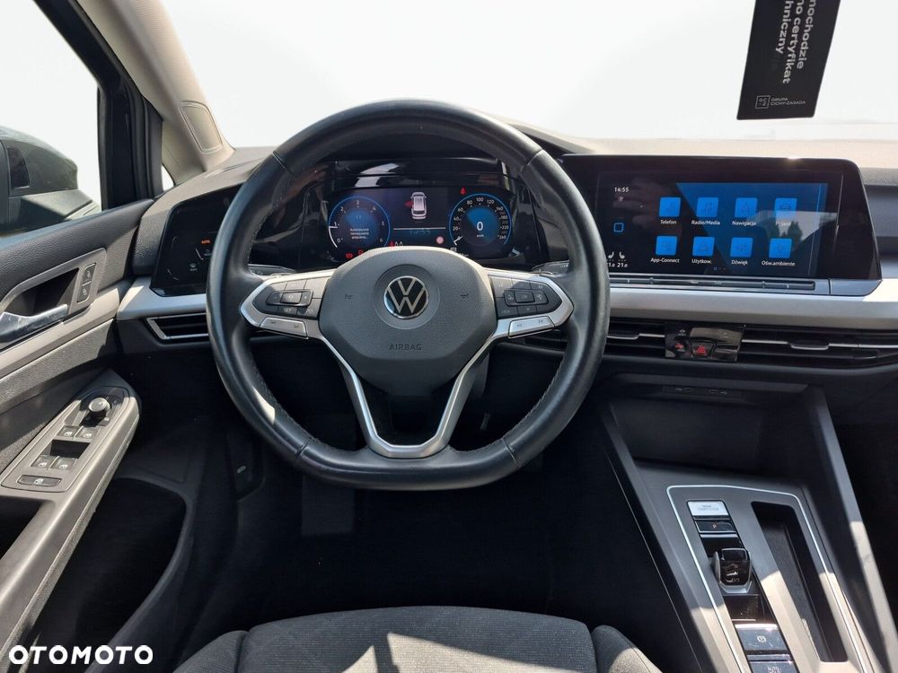 Volkswagen Golf Variant 2.0 TDI Life Plus DSG - 13