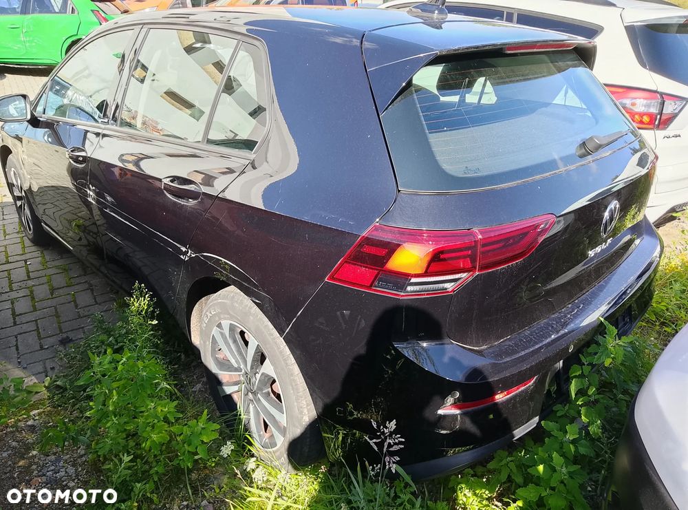Volkswagen Golf 2.0 TDI SCR DSG Join - 3
