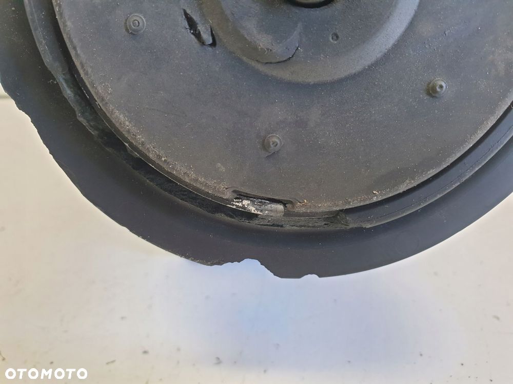 SPRĘŻARKA KLIMATYZACJI Audi A3 II 8P1.6 FSI _ - 9