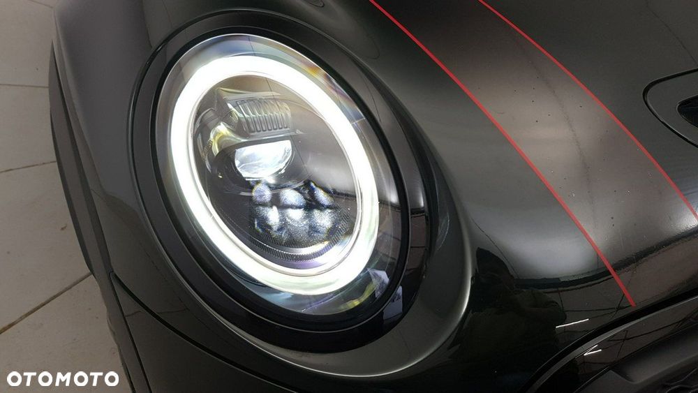 MINI John Cooper Works - 15