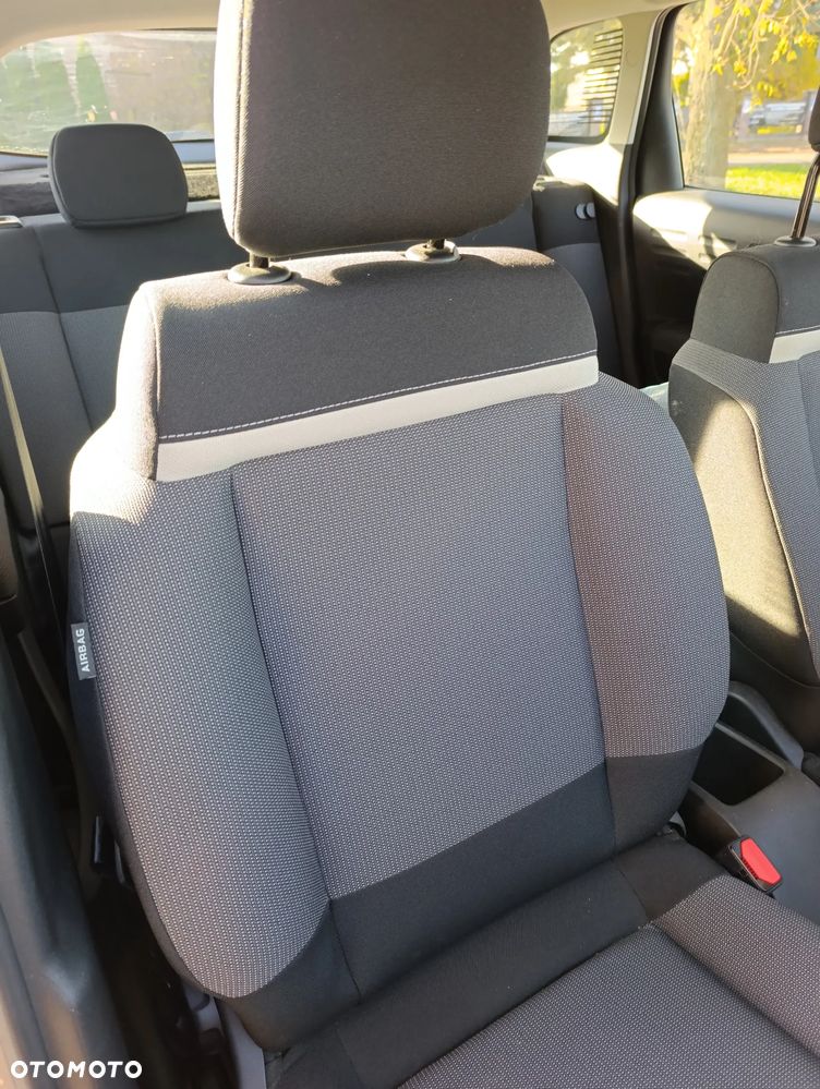 Citroën C3 Aircross 1.2 PureTech Feel S&S - 12