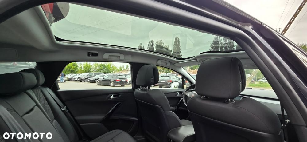 Peugeot 508 e-HDi FAP 110 EGS6 Active - 33