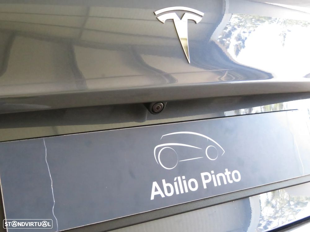 Tesla Model 3 Long Range AWD Dual Motor - 33