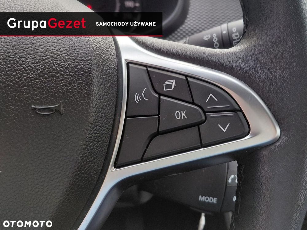 Dacia Sandero Stepway - 14