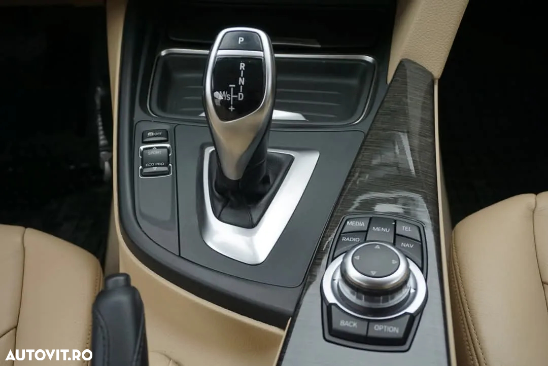 BMW Seria 3 - 22